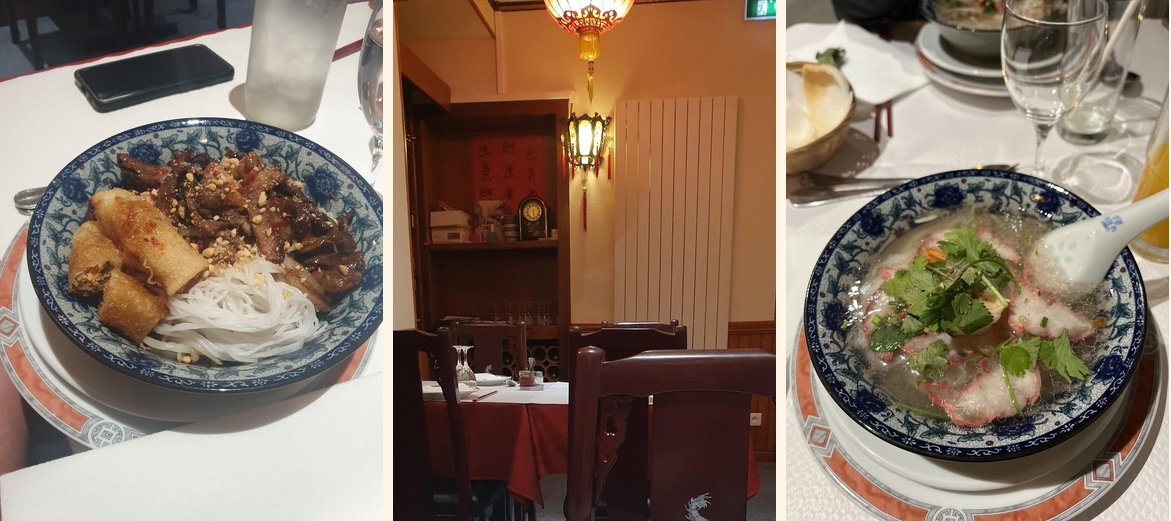 Le Saïgon - Gallery Image 1