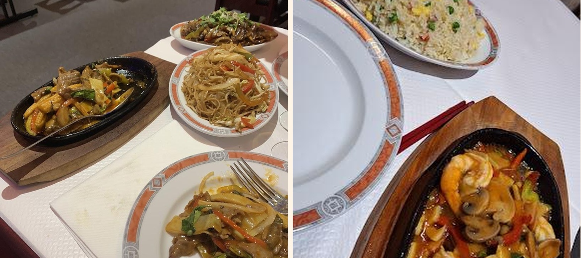 Le Saïgon - Gallery Image 2