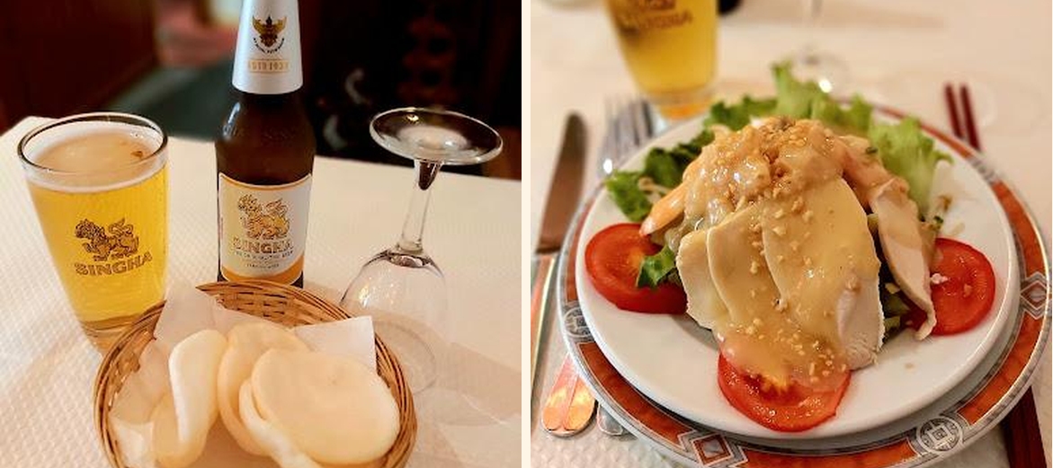 Le Saïgon - Gallery Image 4