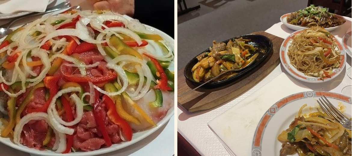 Le Saïgon - Gallery Image 5