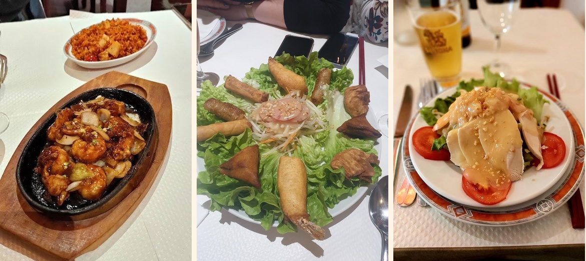 Le Saïgon - Gallery Image 6