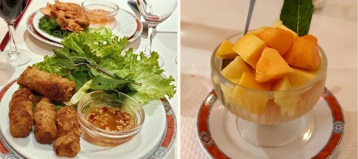 Le Saïgon - Gallery Image 8